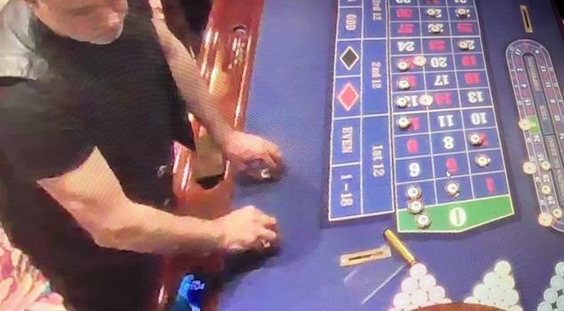 The location and time it was taken have been revealed! Here is the behind-the-scenes of Haluk Levent's casino photo.
