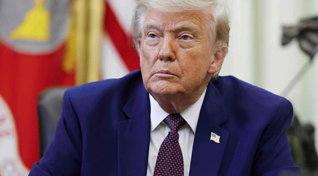 New threat from Trump to Iran: Here are the new targets on his list