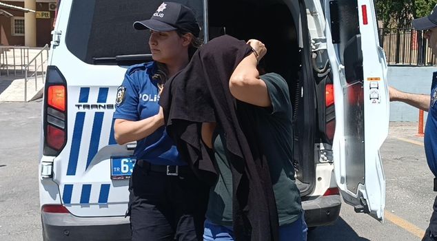 Drama unfolded after an attempted baby kidnapping from the hospital.