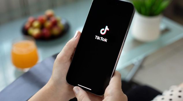 Великобритания начала расследование в отношении TikTok.