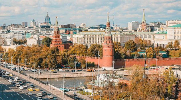 Kremlin emphasizes Turkey in negotiations with Ukraine: We are open to this.
