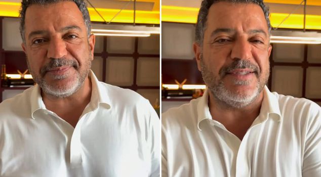 Midyeci Ahmet placed an ad for marriage! Here are the conditions he seeks in a woman.