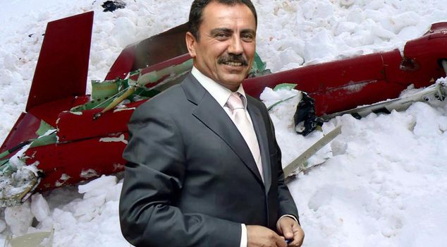 The FETÖ involvement in Muhsin Yazıcıoğlu's death: As easy as pulling a hair out of butter...