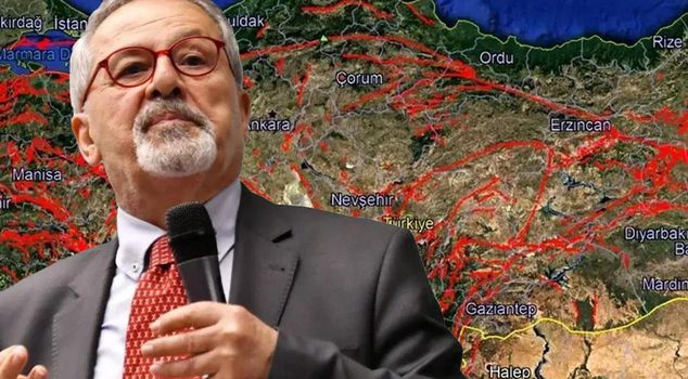 Warning from Naci Görür that worries millions: We expect it imminently