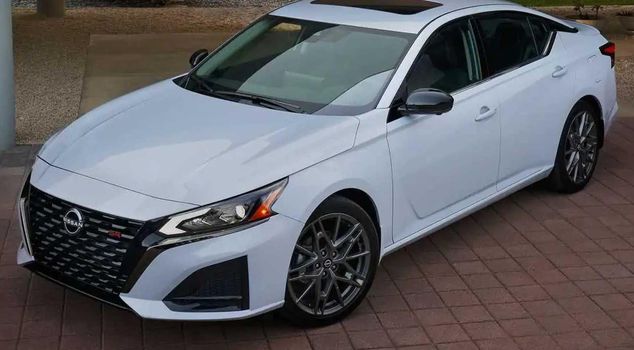 Nissan is discontinuing its legendary 34-year-old model