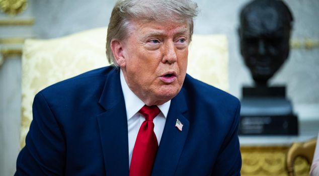 Iran releases US citizen detained since 2024: Trump comments on 'goodwill'
