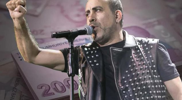 Bomb Haluk Levent confession in the friend investigation: Look what the association accounts were used for