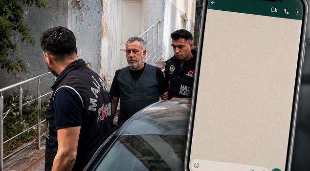 تطور جديد في تحقيق AHBAP: تم إدراج مراسلات الرهان بين هالوك ليفينت وألبير تشيليك في الملف
