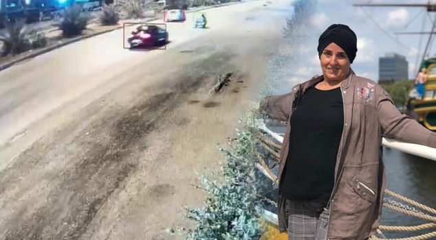 It's murder, not an accident! Drunk driver rear-ends moped, takes a life