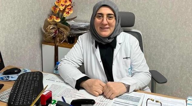 تدخلت وزارة الصحة، وتم إطلاق سراح الطبيب المعتقل