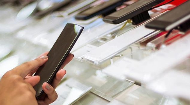 World-famous phone brand withdraws from the market