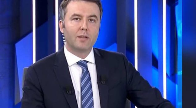 Запрос Мехмета Акифа Эрсоя о закрытом судебном заседании