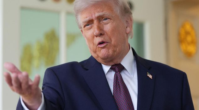 A Shiite militia group called the 'Islamic Resistance in Iraq' places a $10 million bounty on Trump's head.