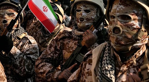 Iran: The U.S.'s real goal is to start World War III against Russia and China.