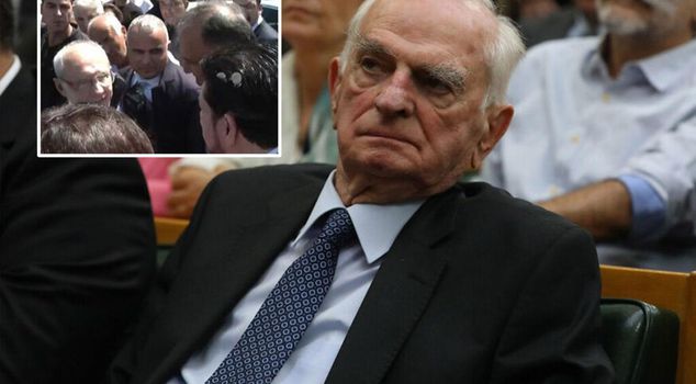 Önder Sav, who was mentioned in the dialogue between Kılıçdaroğlu and Savcı Sayan, broke his silence.