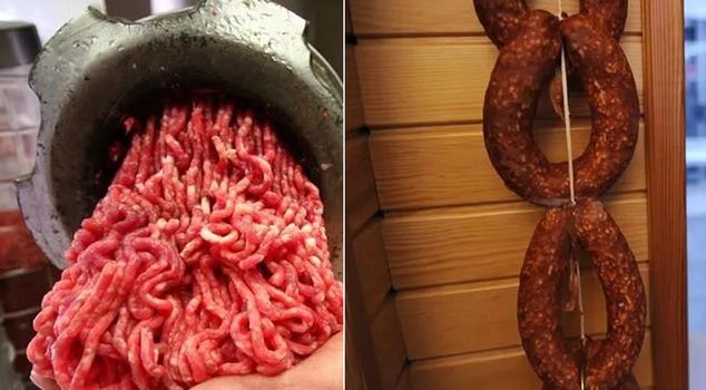 The Ministry has disclosed! Horse and donkey meat found in products of these brands