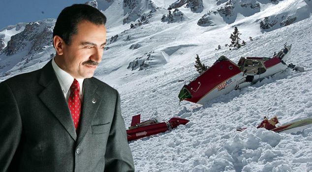 The duties of the suspects at the date of the incident in the Muhsin Yazıcıoğlu investigation have been revealed.