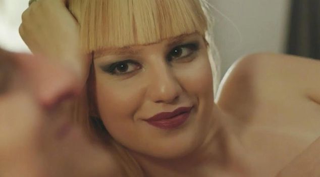 From where to where! Once a screen face of an era, Ayşenur Balcı is now in prison