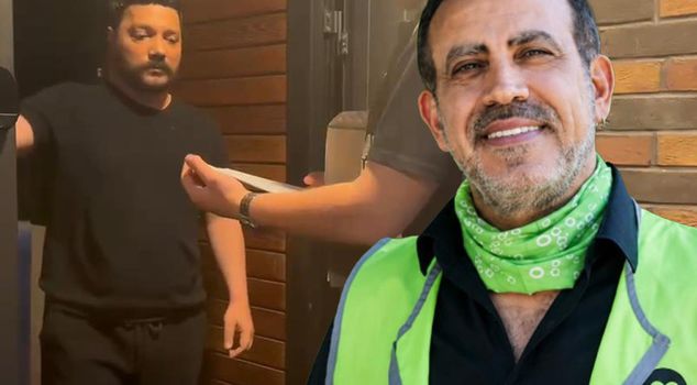 اعتراف أوغوزهان أوغور عن هالوك ليفنت: اضطررت للصمت خوفًا من التعرض للانتقاد