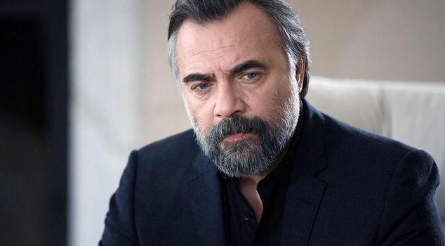 Oktay Kaynarca's surprising outburst: I just can't seem to die