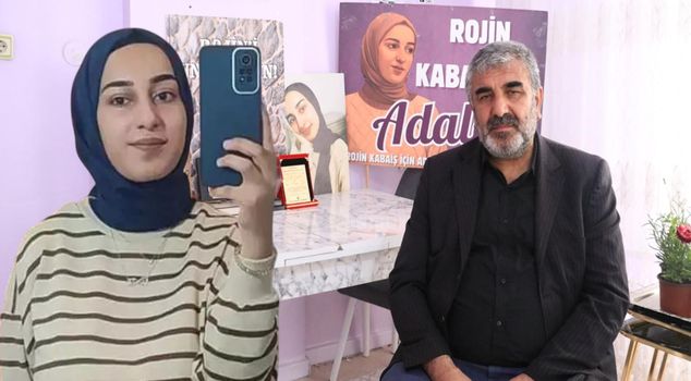 New possibility in the Rojin Kabaiş case: If insufficient, exhumation will be carried out.