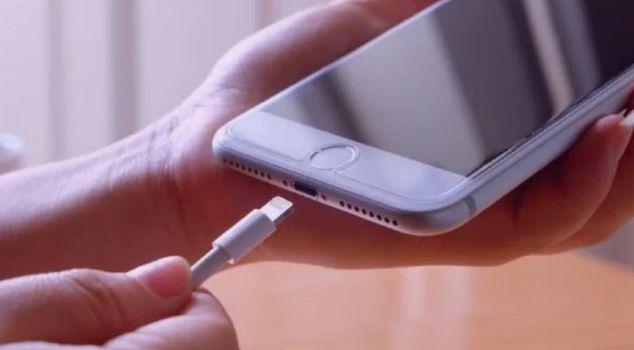 Do not leave your mobile phone charging for long periods in hot weather: There are great risks