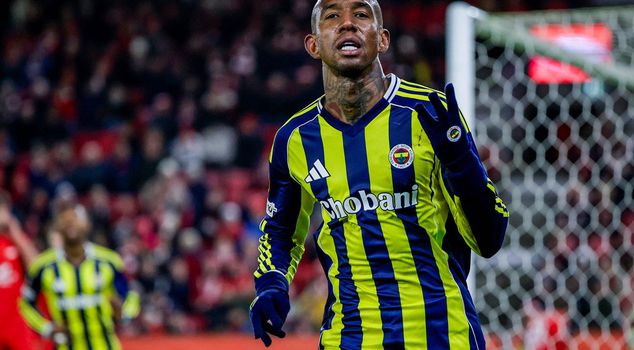 Multiple suitors for Talisca in a row