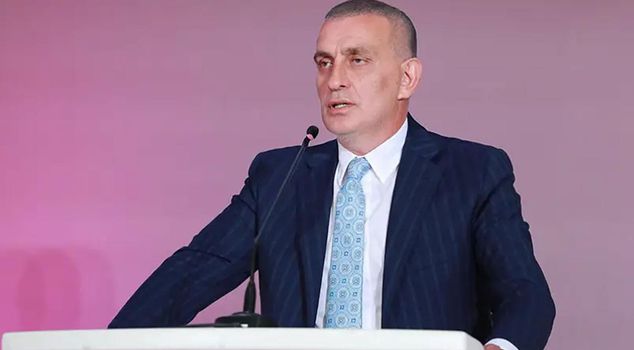 قرار مثير للجدل من الاتحاد التركي لكرة القدم! الادعاء بأن فترات الشوطين ستكون 30 دقيقة