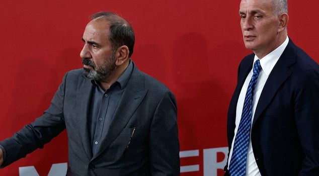Swift denial from TFF to the claim that stirred things up: Contrary to the nature of football