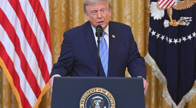 Trump makes historic accusation against China: They interfered in the 2020 election
