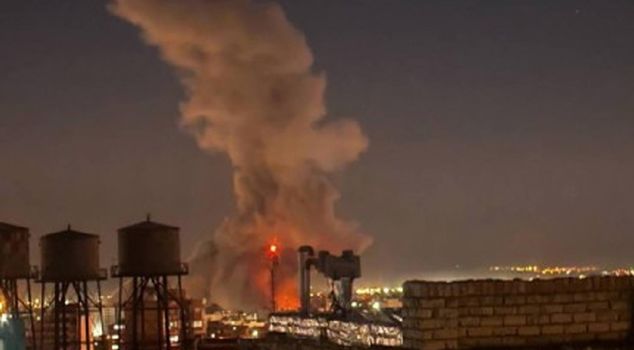 الحرس الثوري الإيراني: عدد كبير من الجنود الأمريكيين قُتلوا