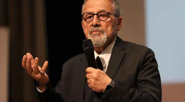 First comment from Naci Görür regarding the earthquake in Malatya