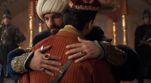مشهد من مسلسل 'محمد: سلطان الفتوحات' يثير الجدل في الصين