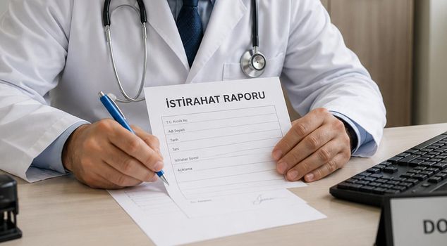 Millions of citizens are concerned! A new era in medical reports