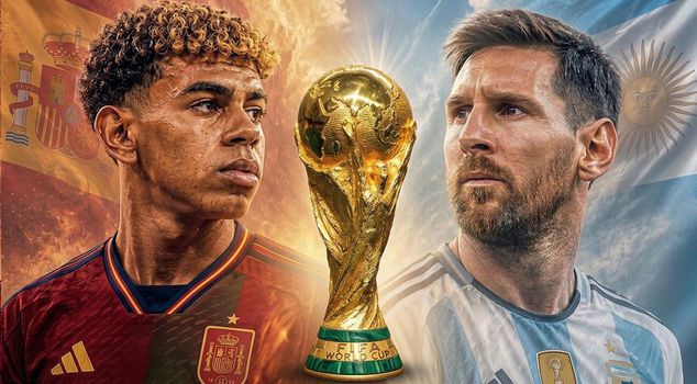 The massive revenue awaiting the 2026 World Cup champion