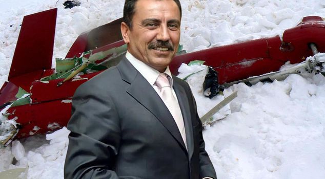 New act in Muhsin Yazıcıoğlu investigation: Contradictory statement of detained pilot under scrutiny