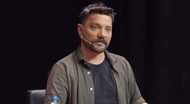 Oğuzhan Uğur's response to the 