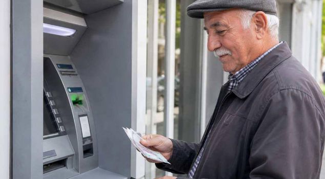 The eyes are on the Turkish Grand National Assembly: The regulation for the lowest pension salary is becoming law.