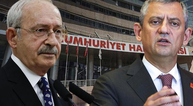 The judicial recess has begun: CHP's nullity lawsuit postponed to after September.