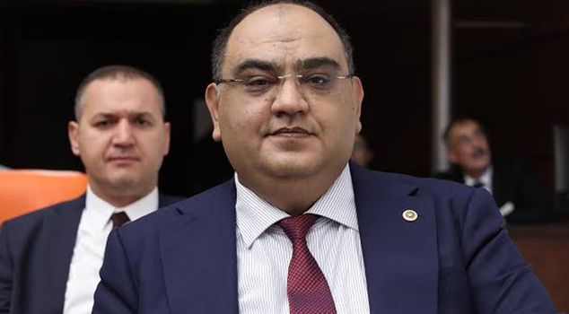 The transfer rumor to the AK Party stirred up the İYİ Party! Gürban's scathing reaction to Kavuncu.