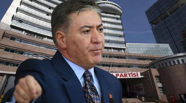 CHP quickly denies the establishment date of the new party