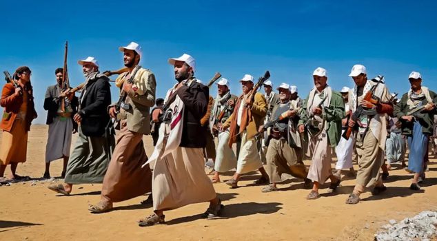 Houthis against Saudi Arabia: The blockade has officially begun