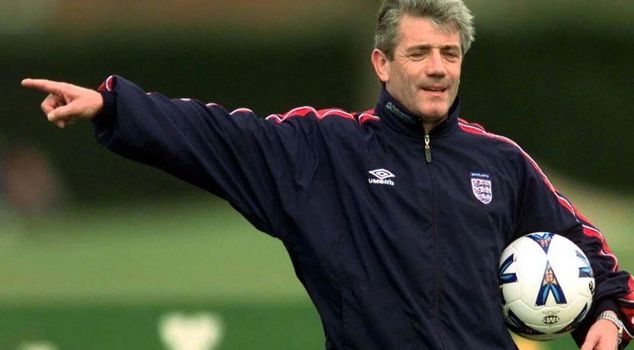 English football legend Kevin Keegan has passed away