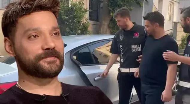 Oğuzhan Uğur's statement has begun: He announced his monthly income... Look how much he earns.