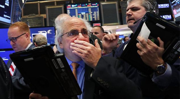Markets are on edge! If this scenario happens, woe betide us.