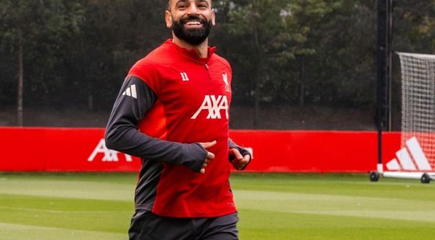 After Salah's manager's attitude, a flash decision from Beşiktaş