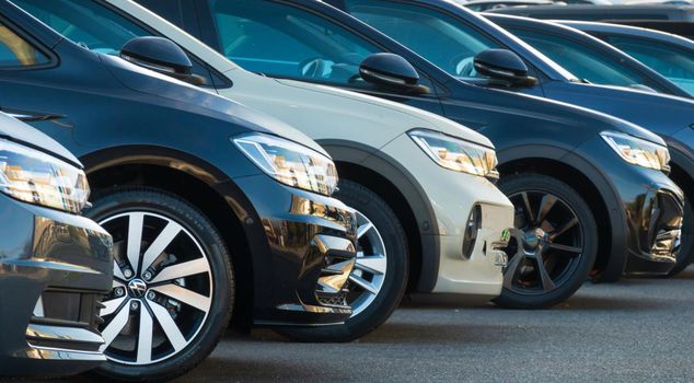 Attention to those who will buy a brand new car! A landmark decision from the Court of Cassation