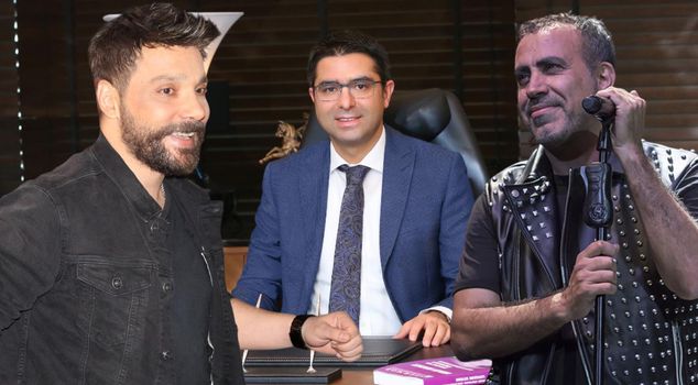 Emre Kartaloğlu, the 