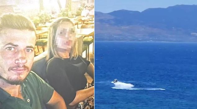 Horrific claim in jet ski tragedy: The two children who died were my children, my wife was abducting them