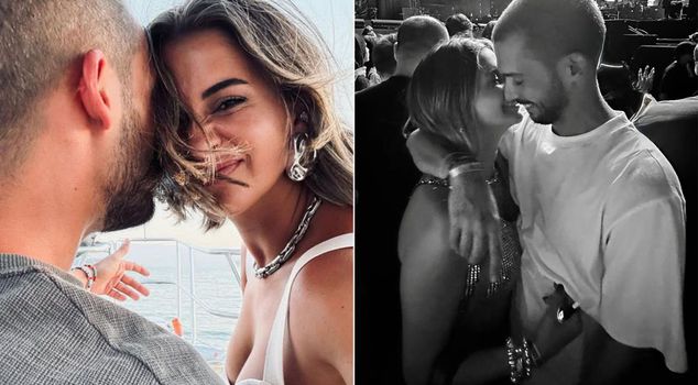 Sincere confession from Buse Terim: It caught my eye the moment I saw it!